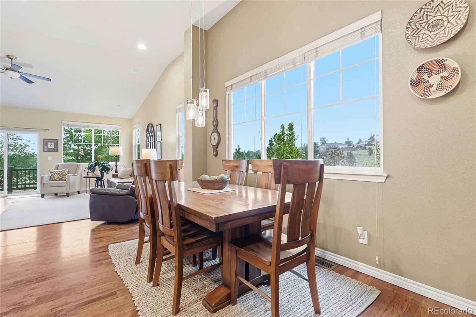 7654 Umber Court Arvada CO 80007