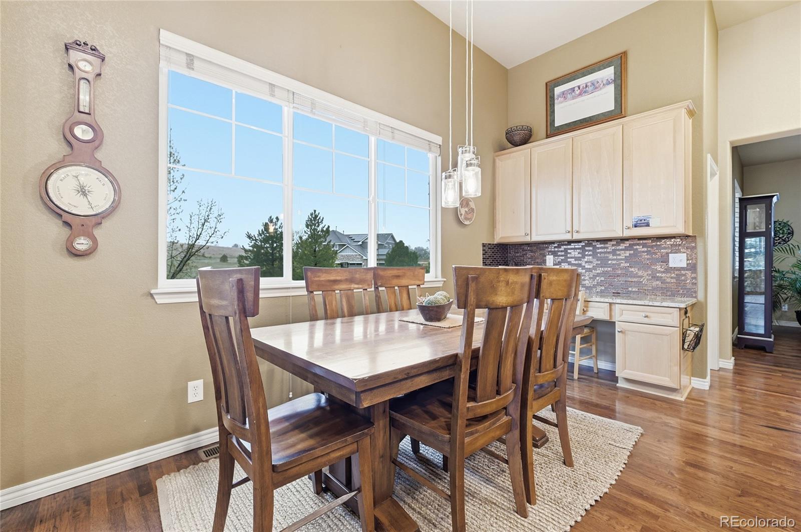 7654 Umber Court Arvada CO 80007
