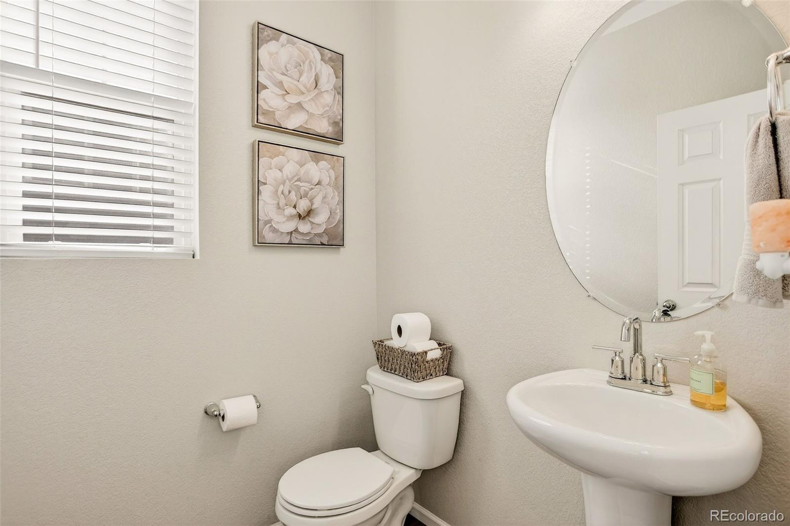 7184 Othello Street Castle Pines CO 80108