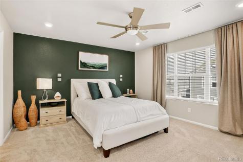 7184 Othello Street Castle Pines CO 80108