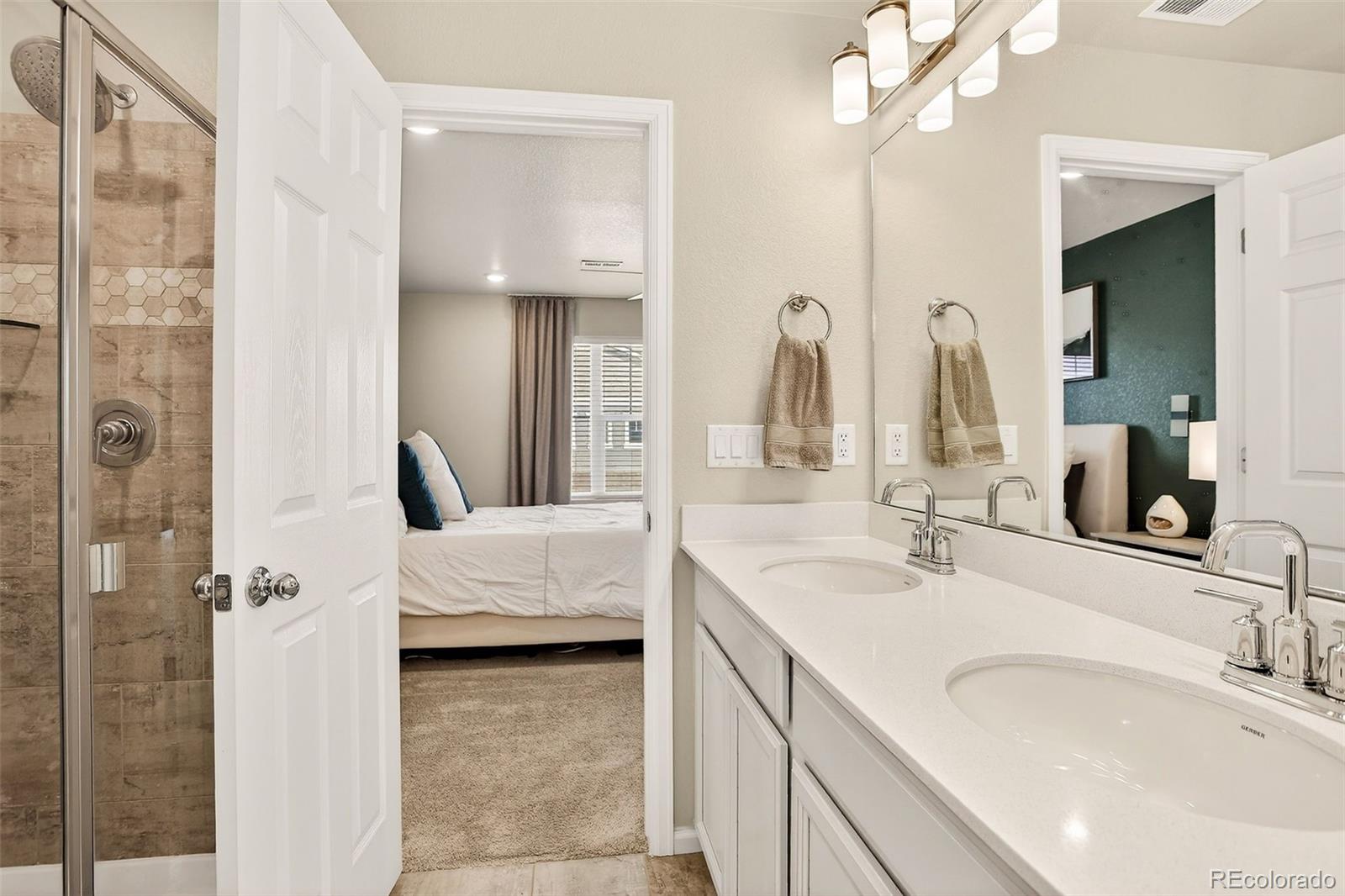7184 Othello Street Castle Pines CO 80108