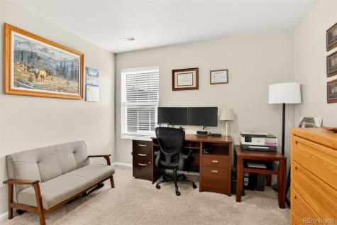 7184 Othello Street Castle Pines CO 80108