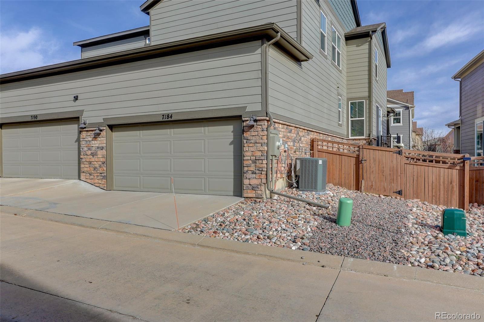 7184 Othello Street Castle Pines CO 80108