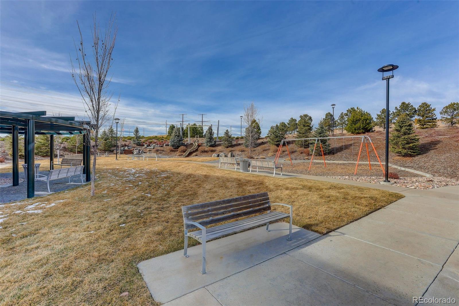 7184 Othello Street Castle Pines CO 80108