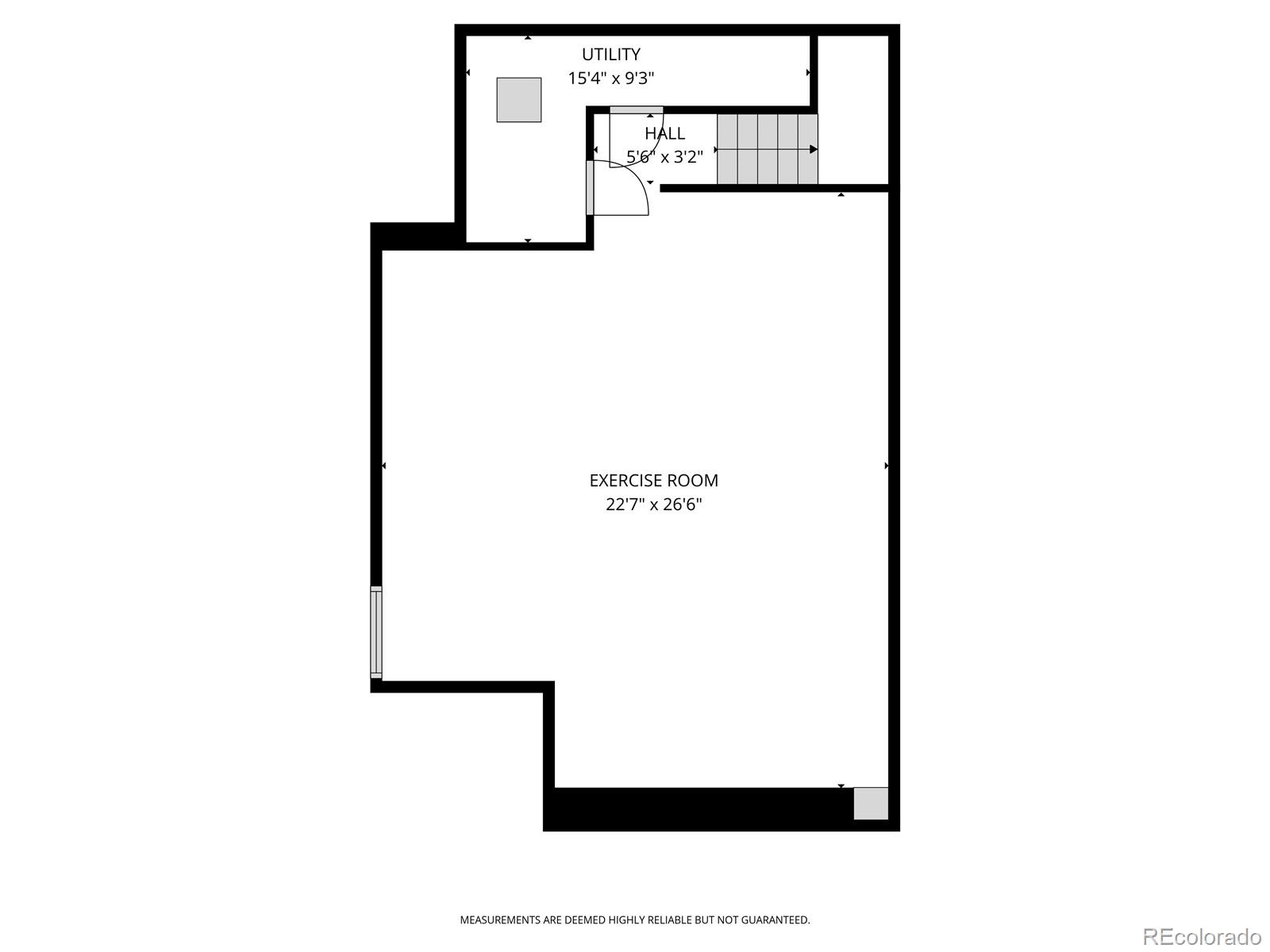 7184 Othello Street Castle Pines CO 80108