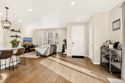 7184 Othello Street Castle Pines CO 80108