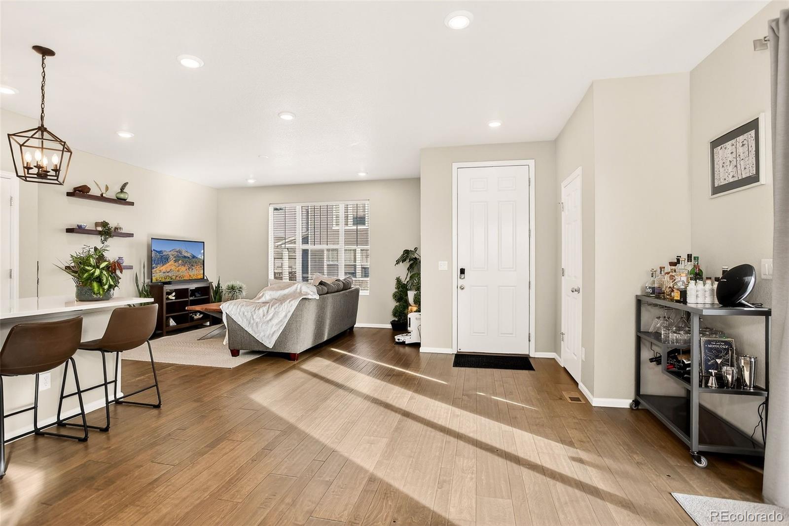 7184 Othello Street Castle Pines CO 80108