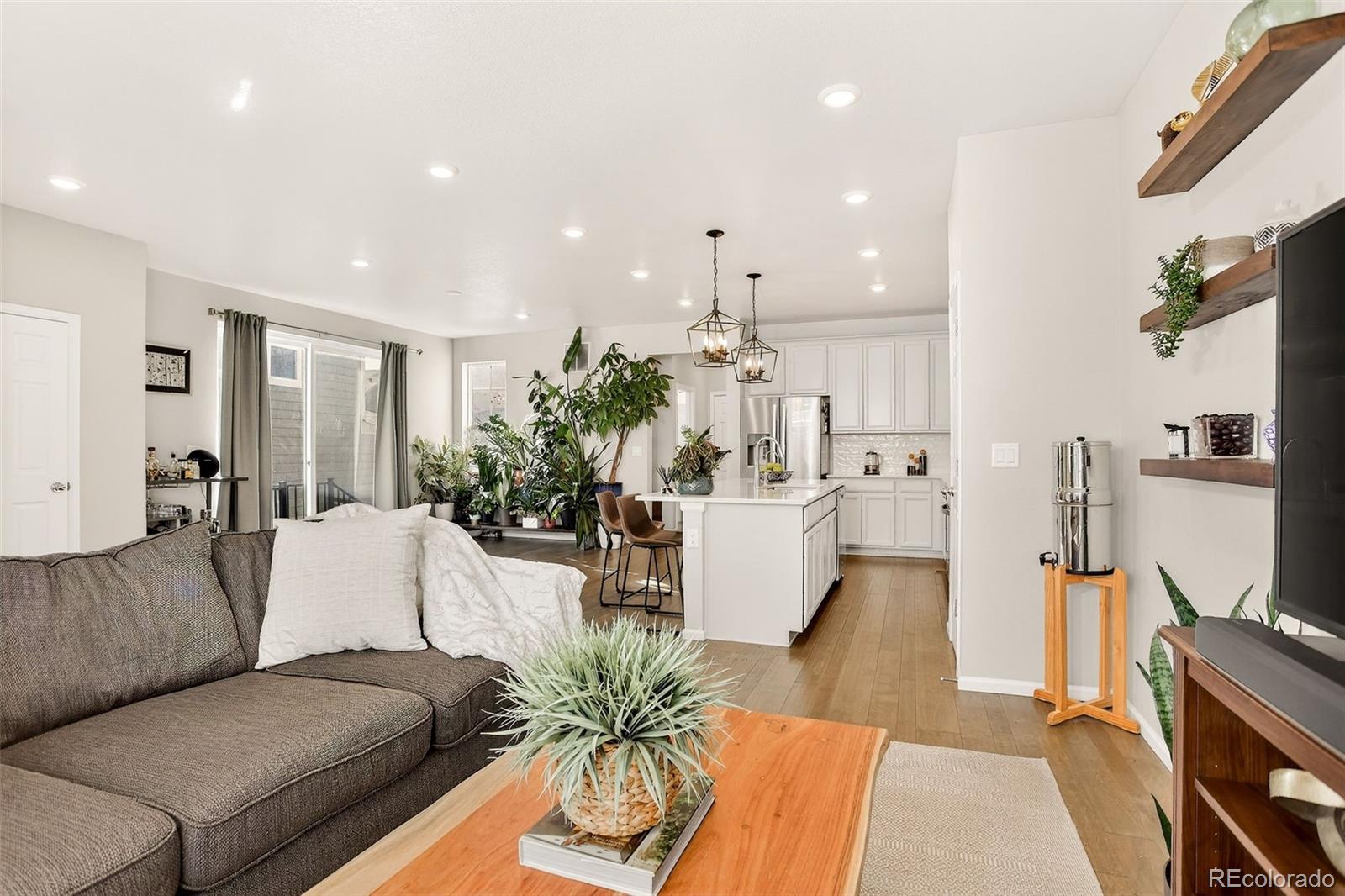 7184 Othello Street Castle Pines CO 80108
