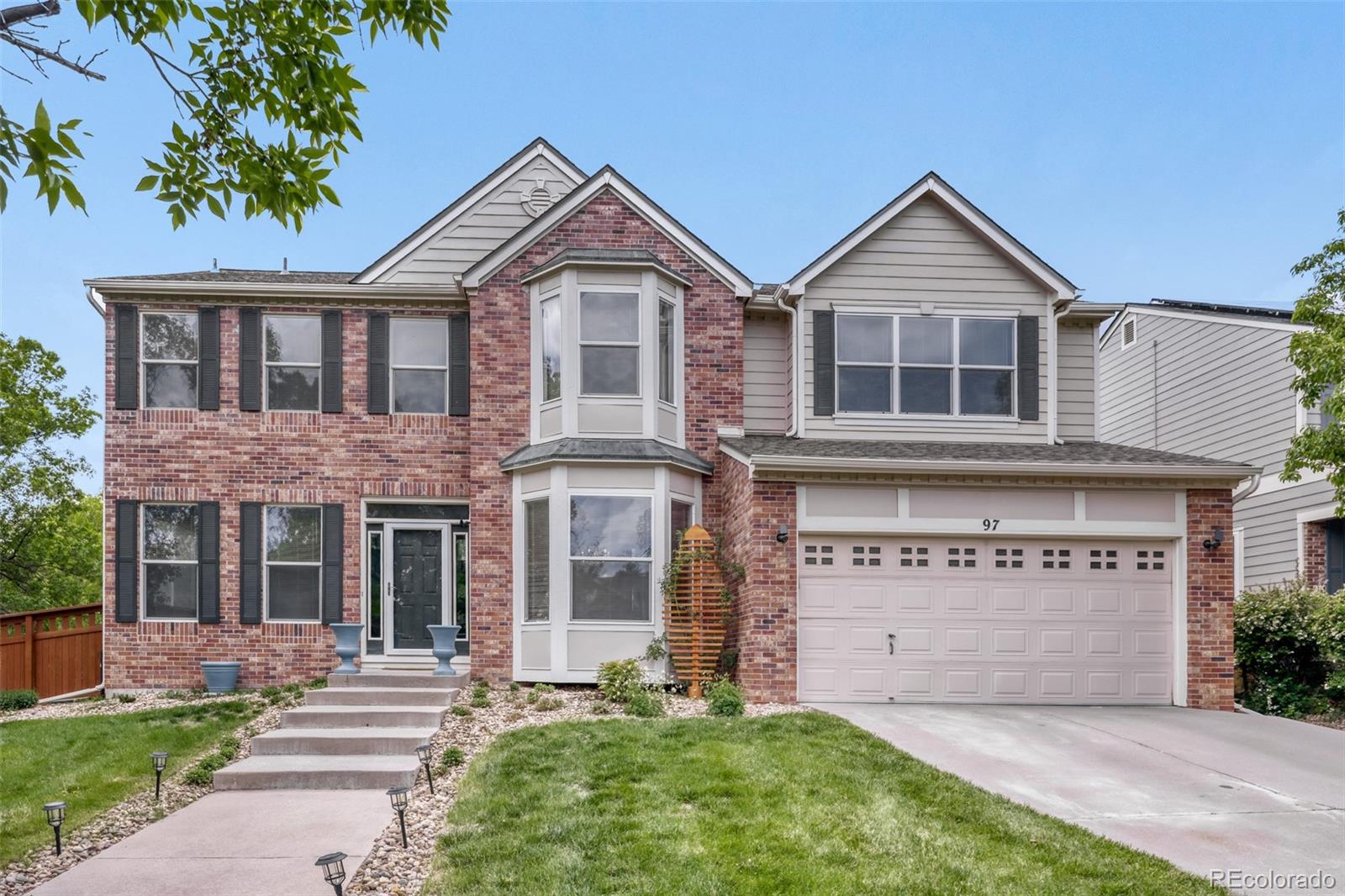 97 Prairie Falcon Parkway Brighton CO 80601
