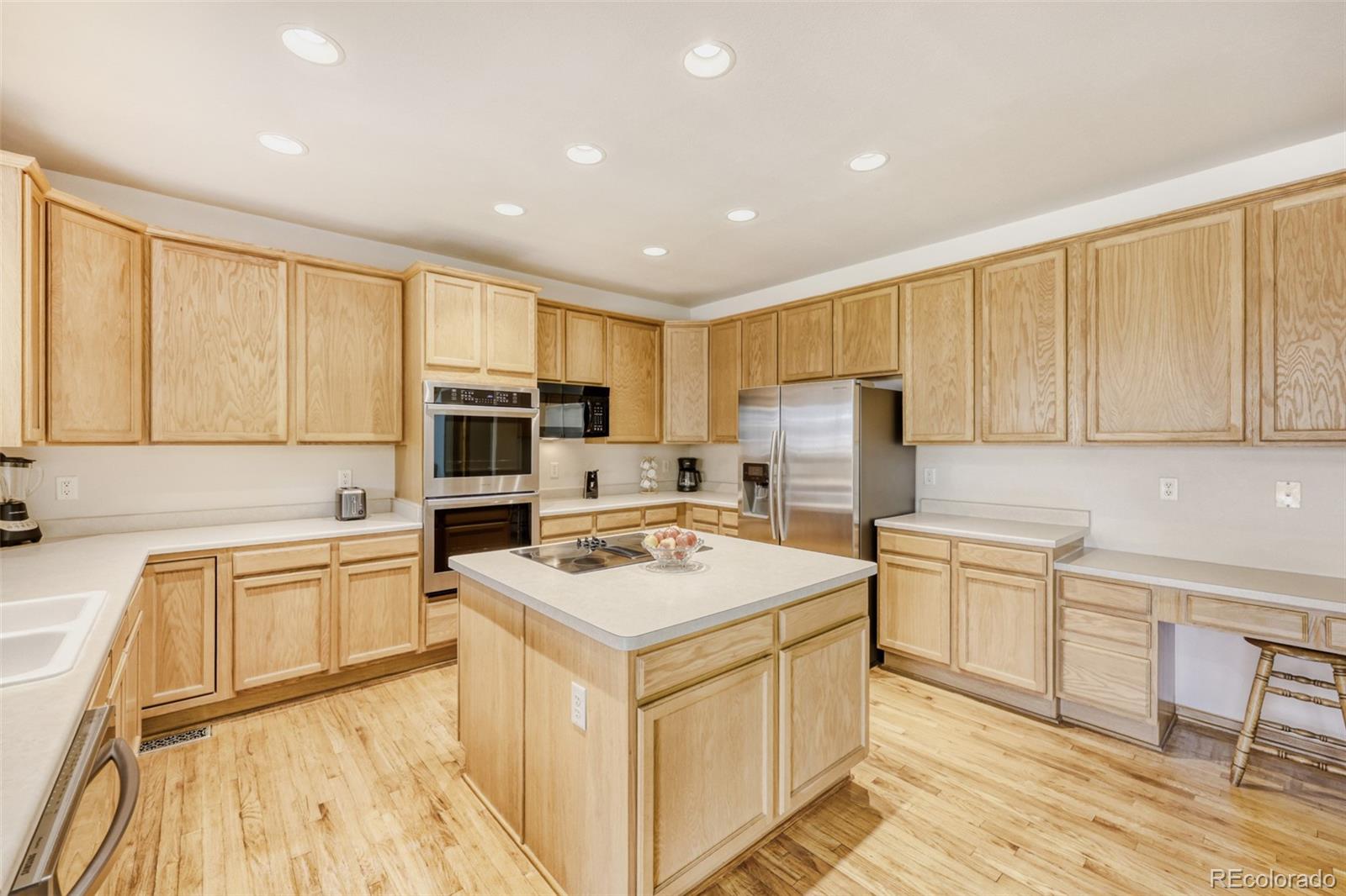 97 Prairie Falcon Parkway Brighton CO 80601
