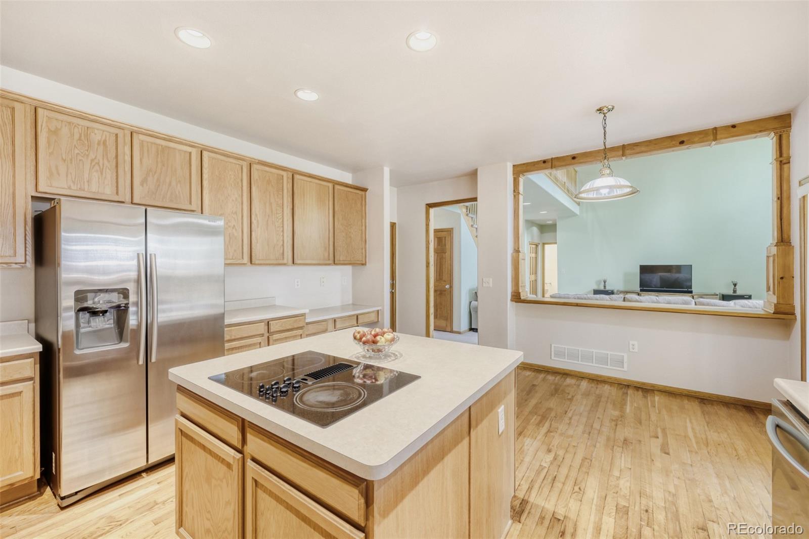 97 Prairie Falcon Parkway Brighton CO 80601
