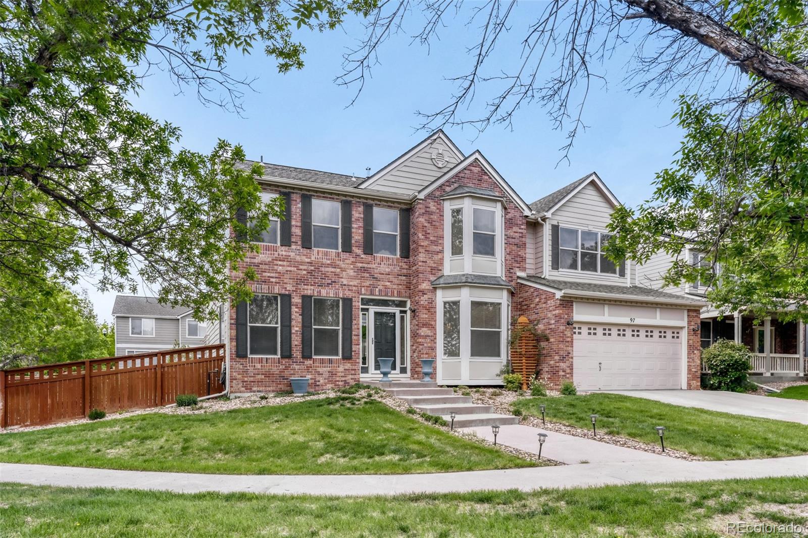 97 Prairie Falcon Parkway Brighton CO 80601