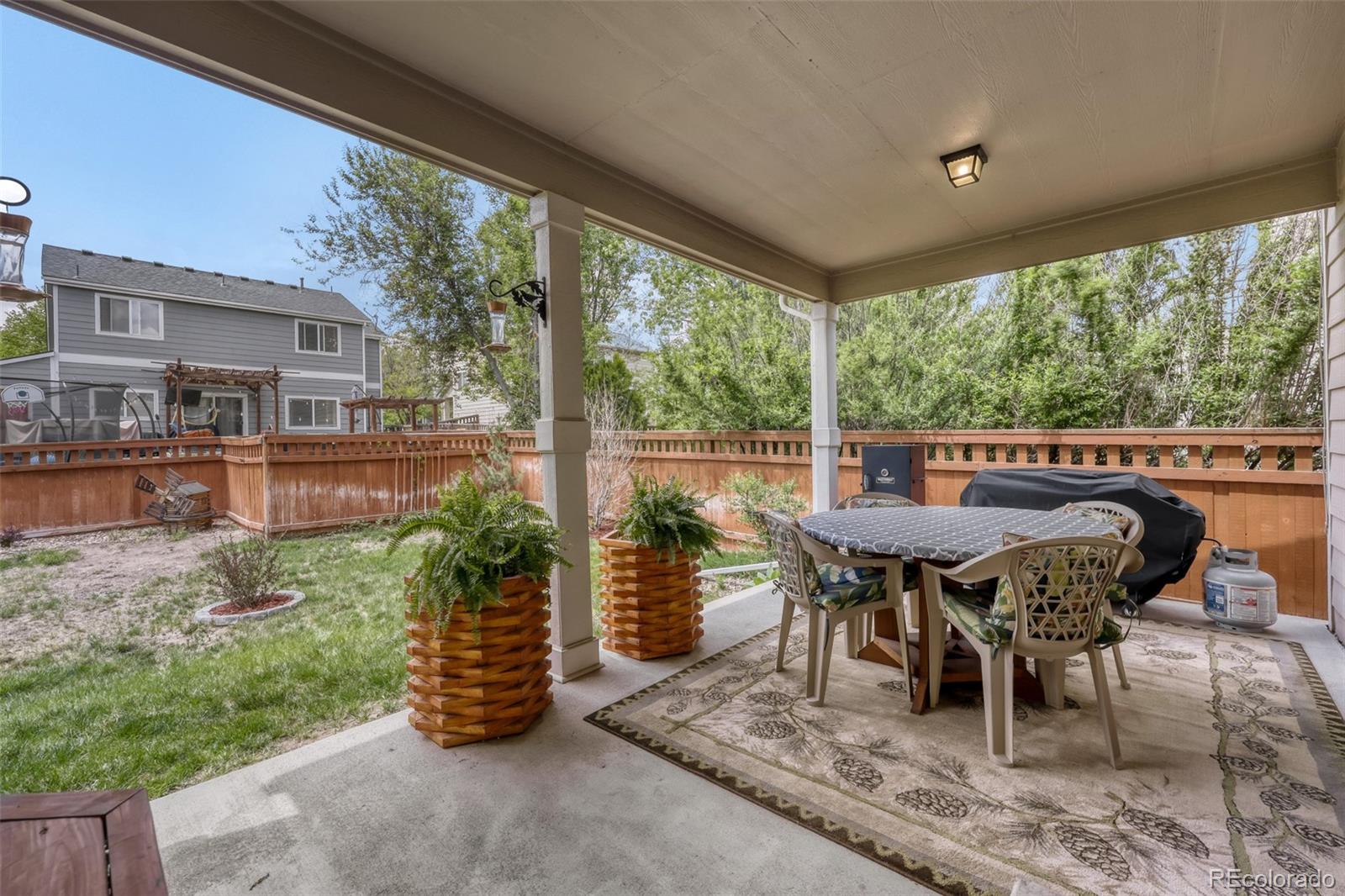 97 Prairie Falcon Parkway Brighton CO 80601