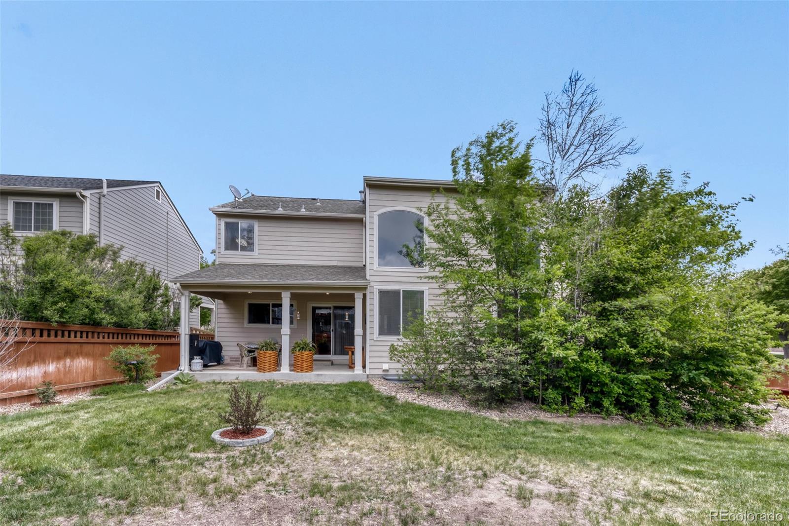 97 Prairie Falcon Parkway Brighton CO 80601