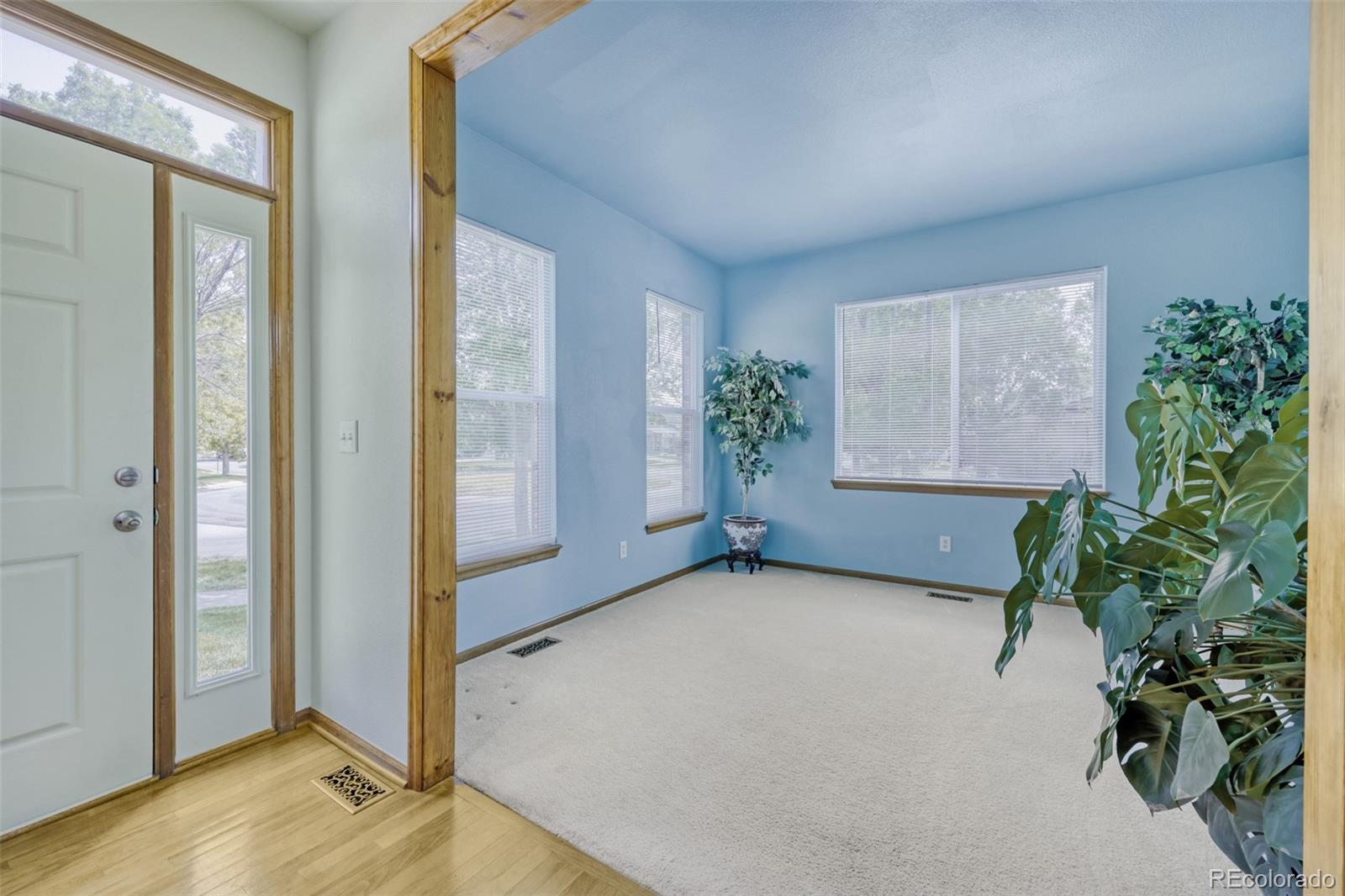 97 Prairie Falcon Parkway Brighton CO 80601