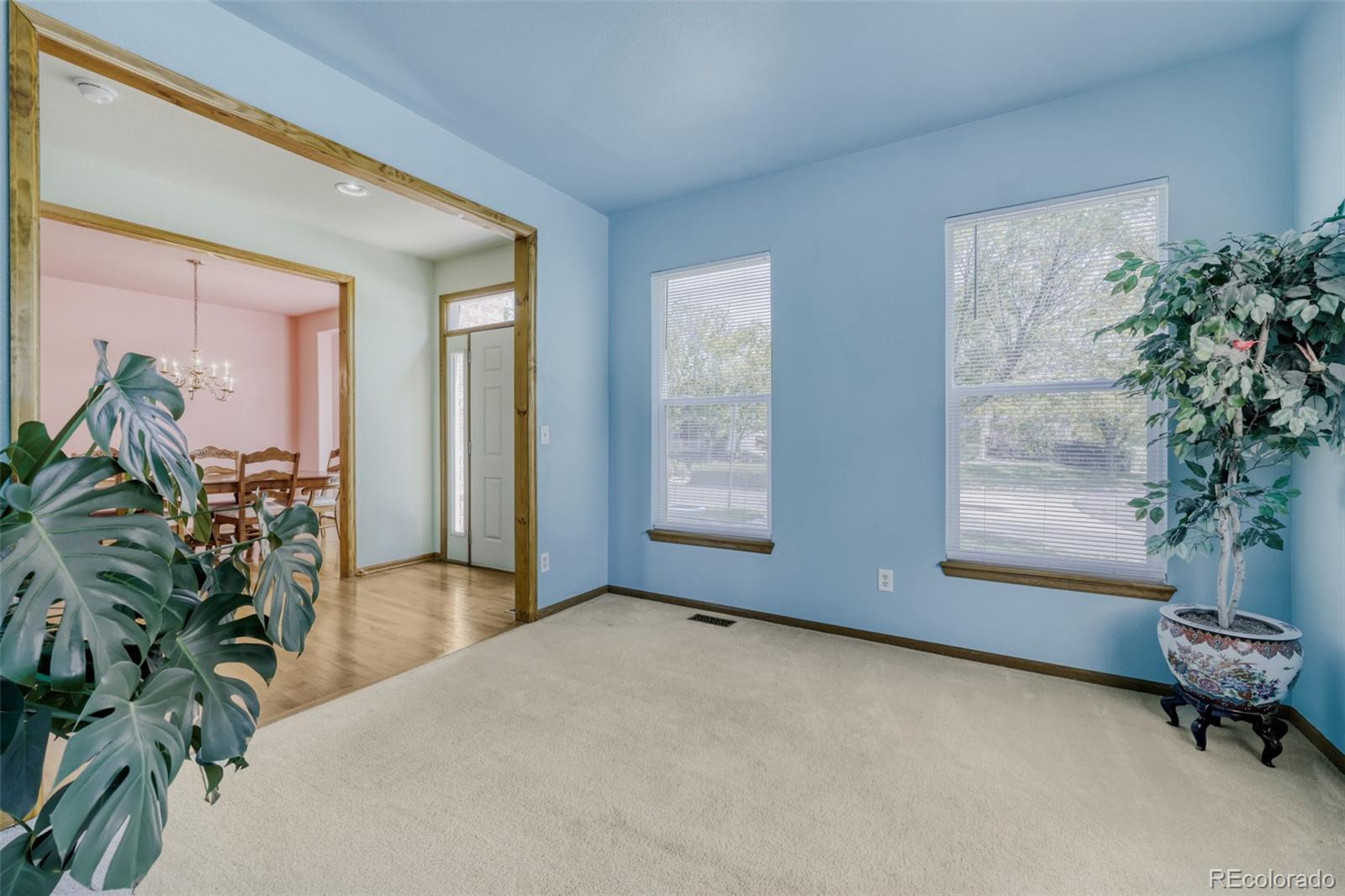97 Prairie Falcon Parkway Brighton CO 80601