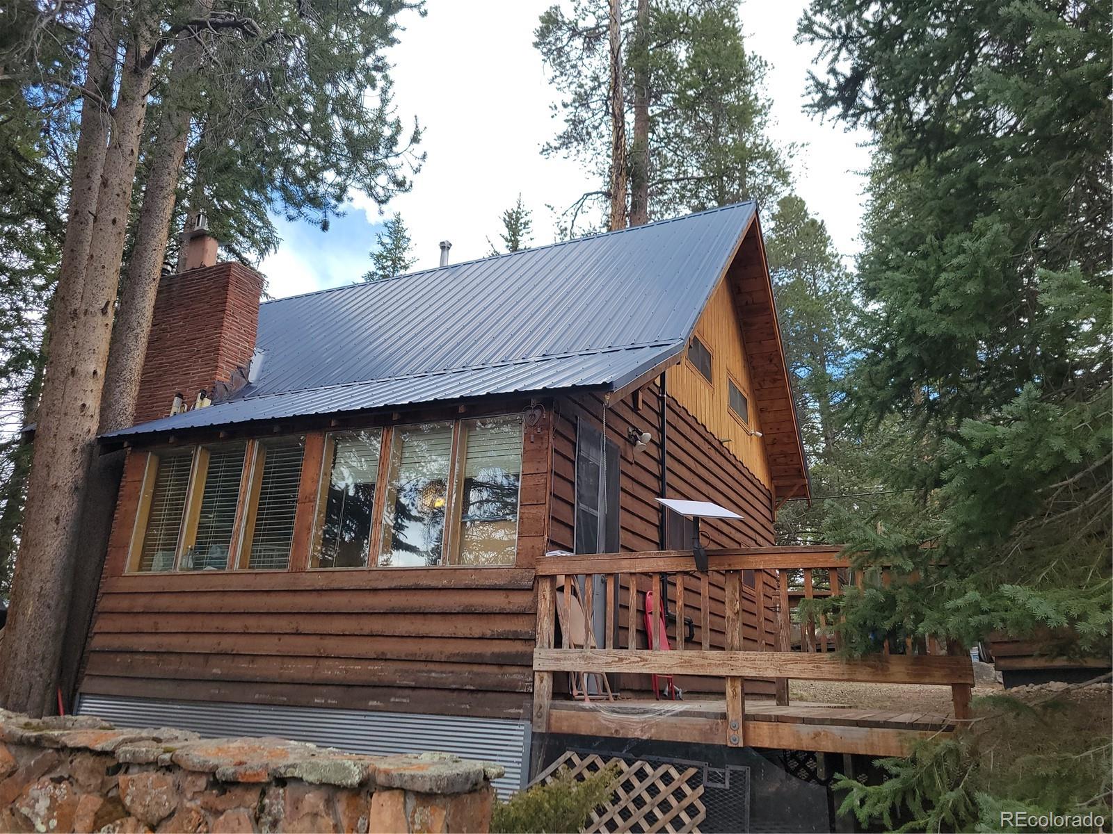 337 GCR 6482 Grand Lake CO 80447