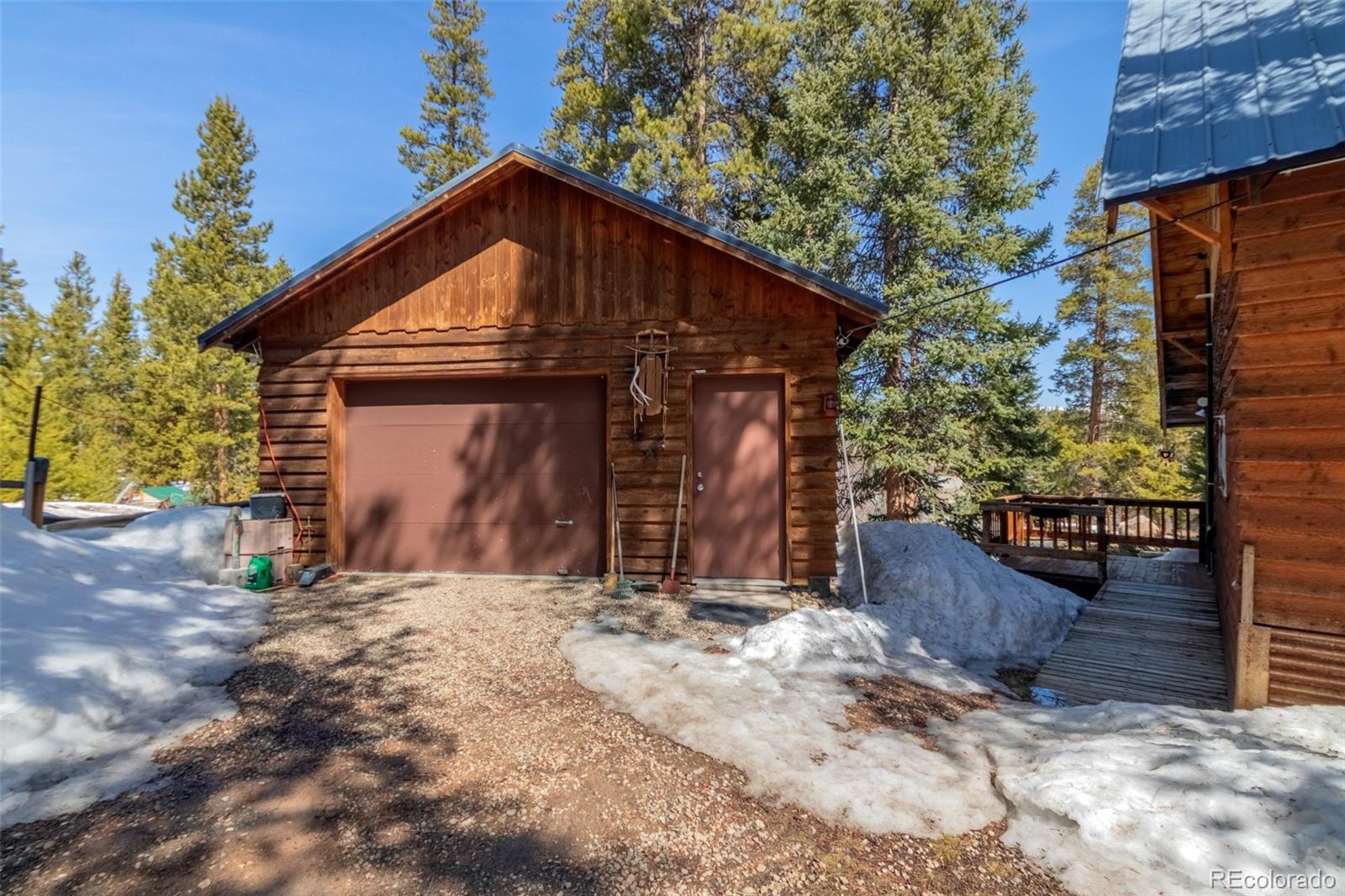 337 GCR 6482 Grand Lake CO 80447