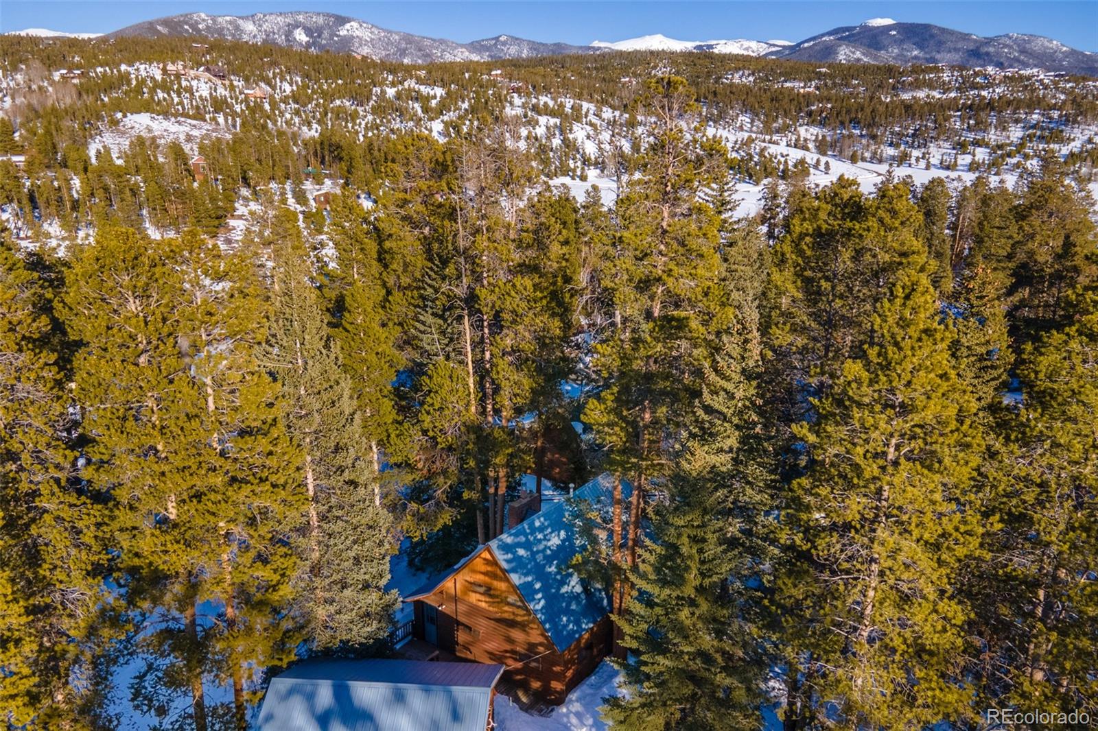 337 GCR 6482 Grand Lake CO 80447
