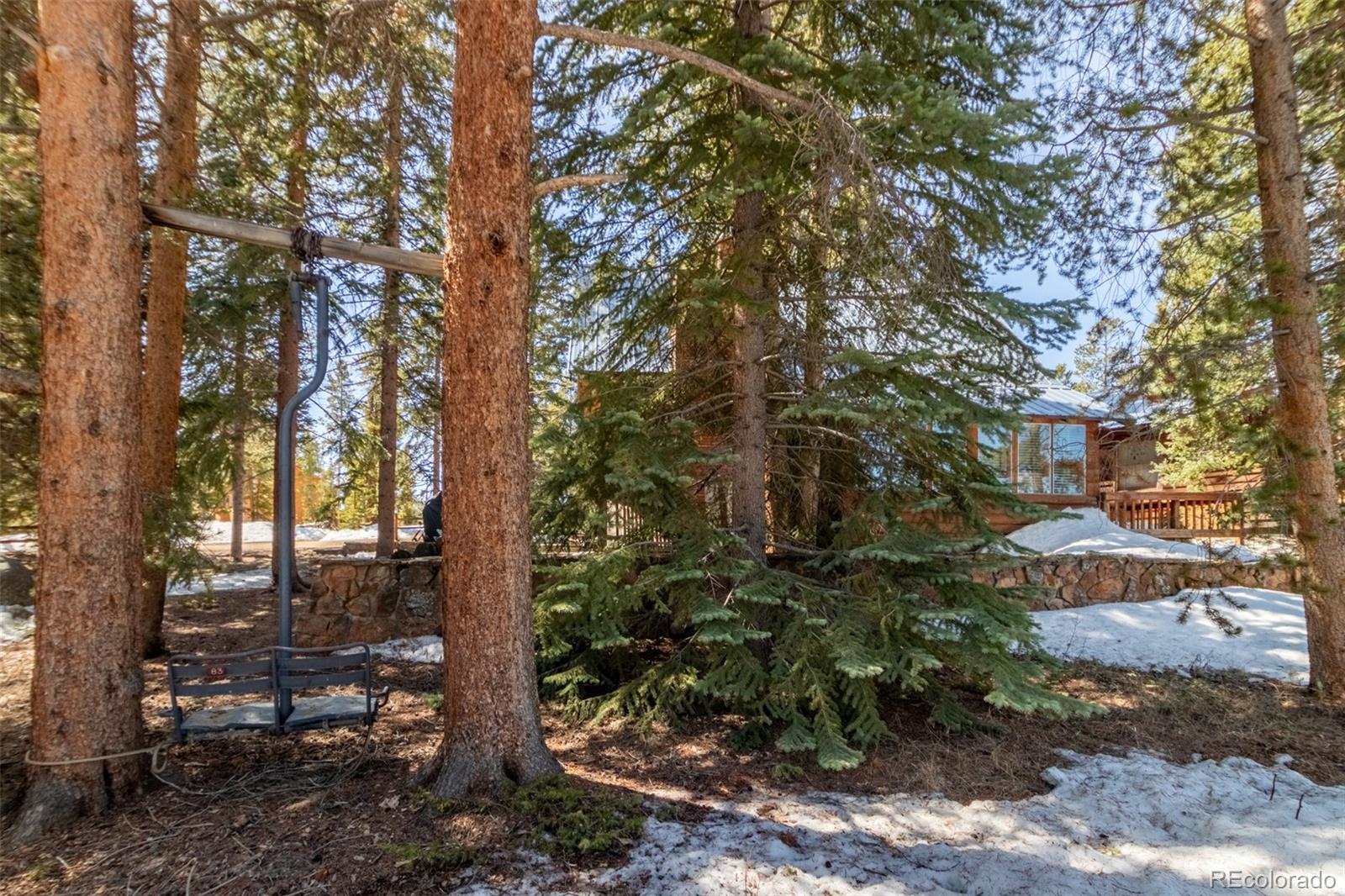 337 GCR 6482 Grand Lake CO 80447