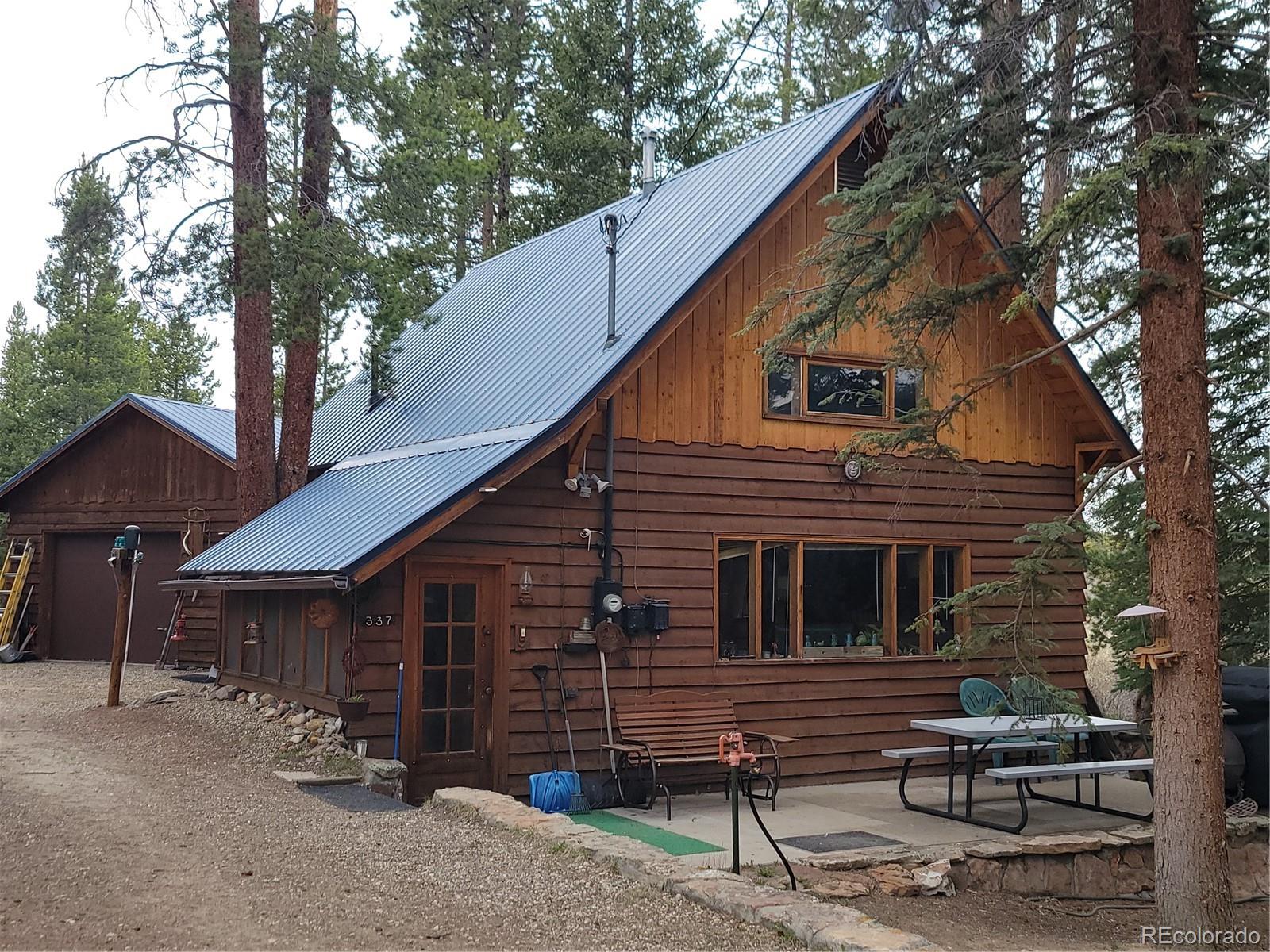 337 GCR 6482 Grand Lake CO 80447