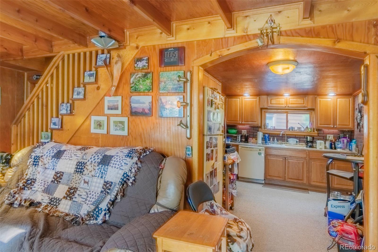 337 GCR 6482 Grand Lake CO 80447