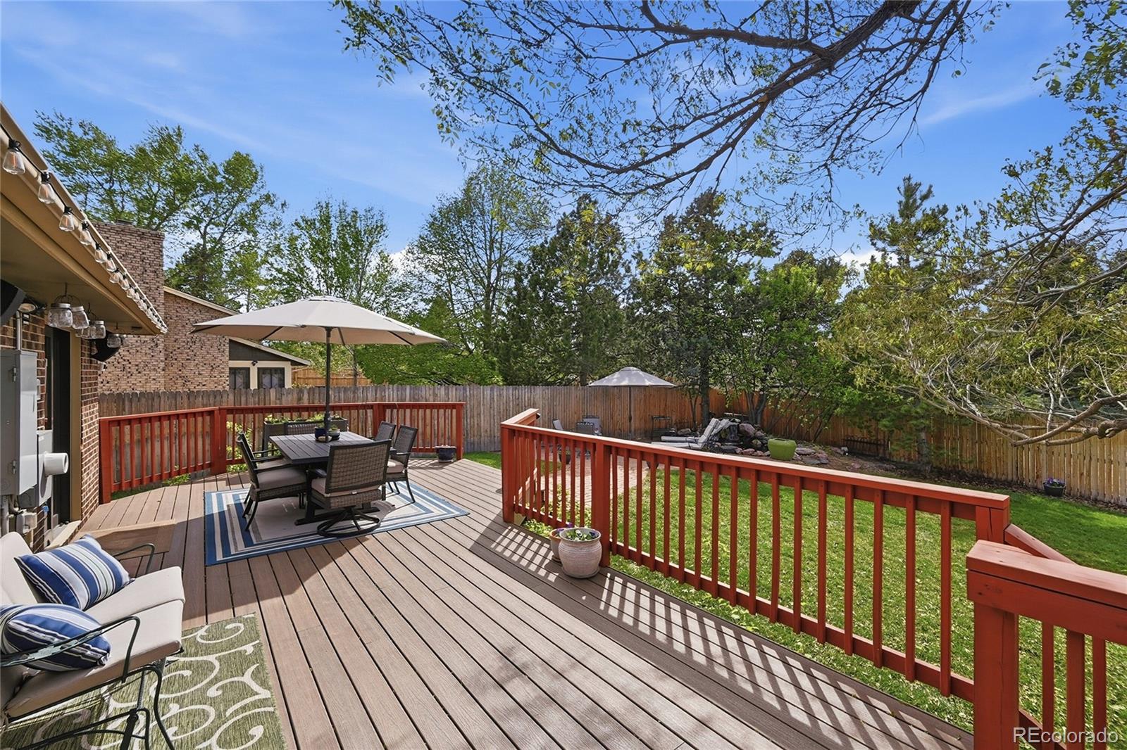 7821 S Clayton Way Centennial CO 80122