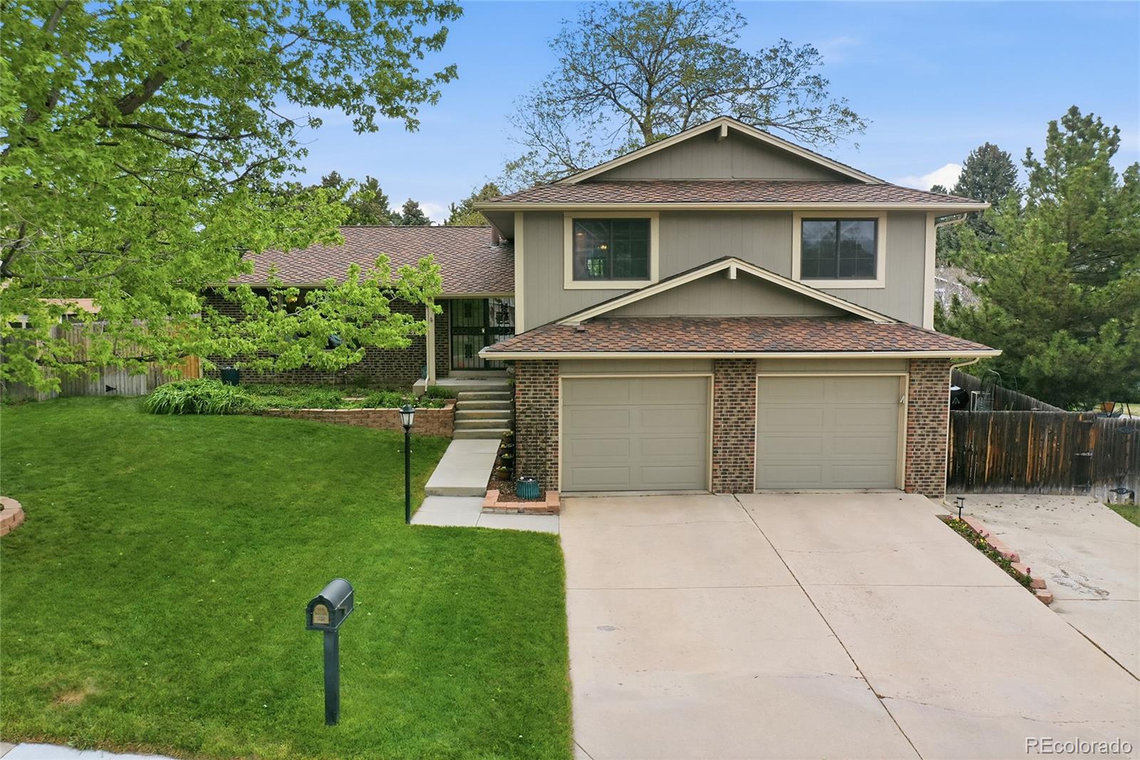 7821 S Clayton Way Centennial CO 80122