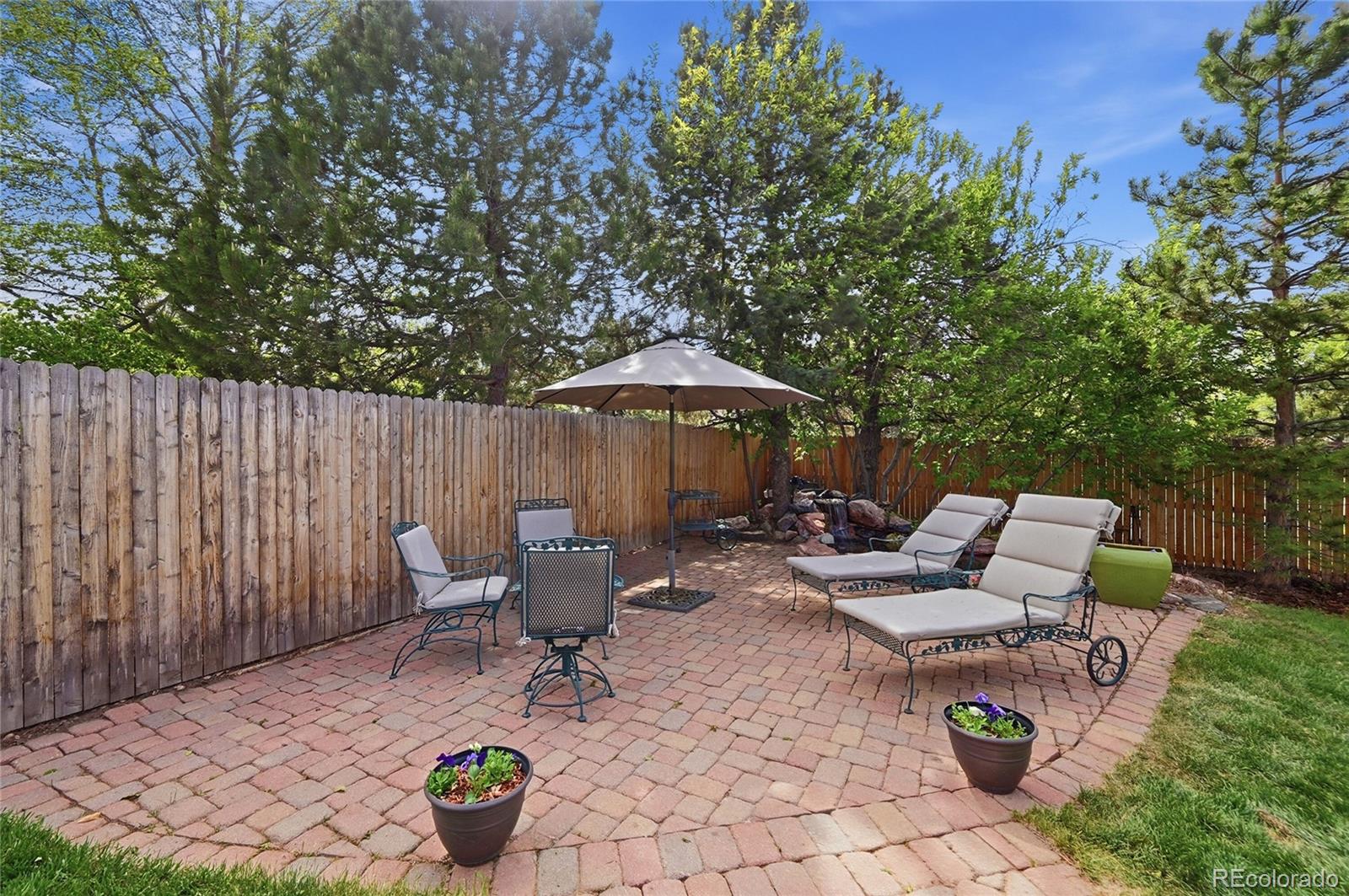 7821 S Clayton Way Centennial CO 80122
