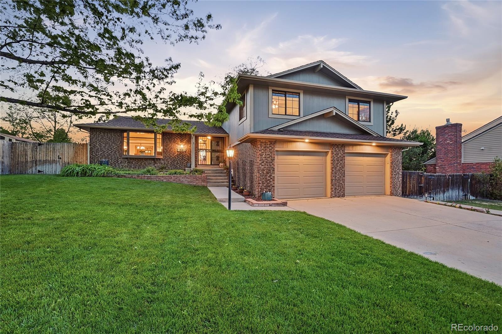 7821 S Clayton Way Centennial CO 80122