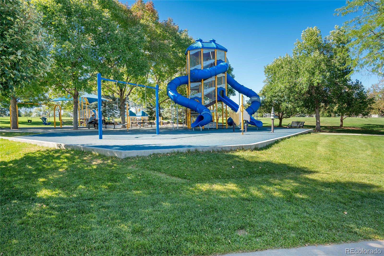 7821 S Clayton Way Centennial CO 80122