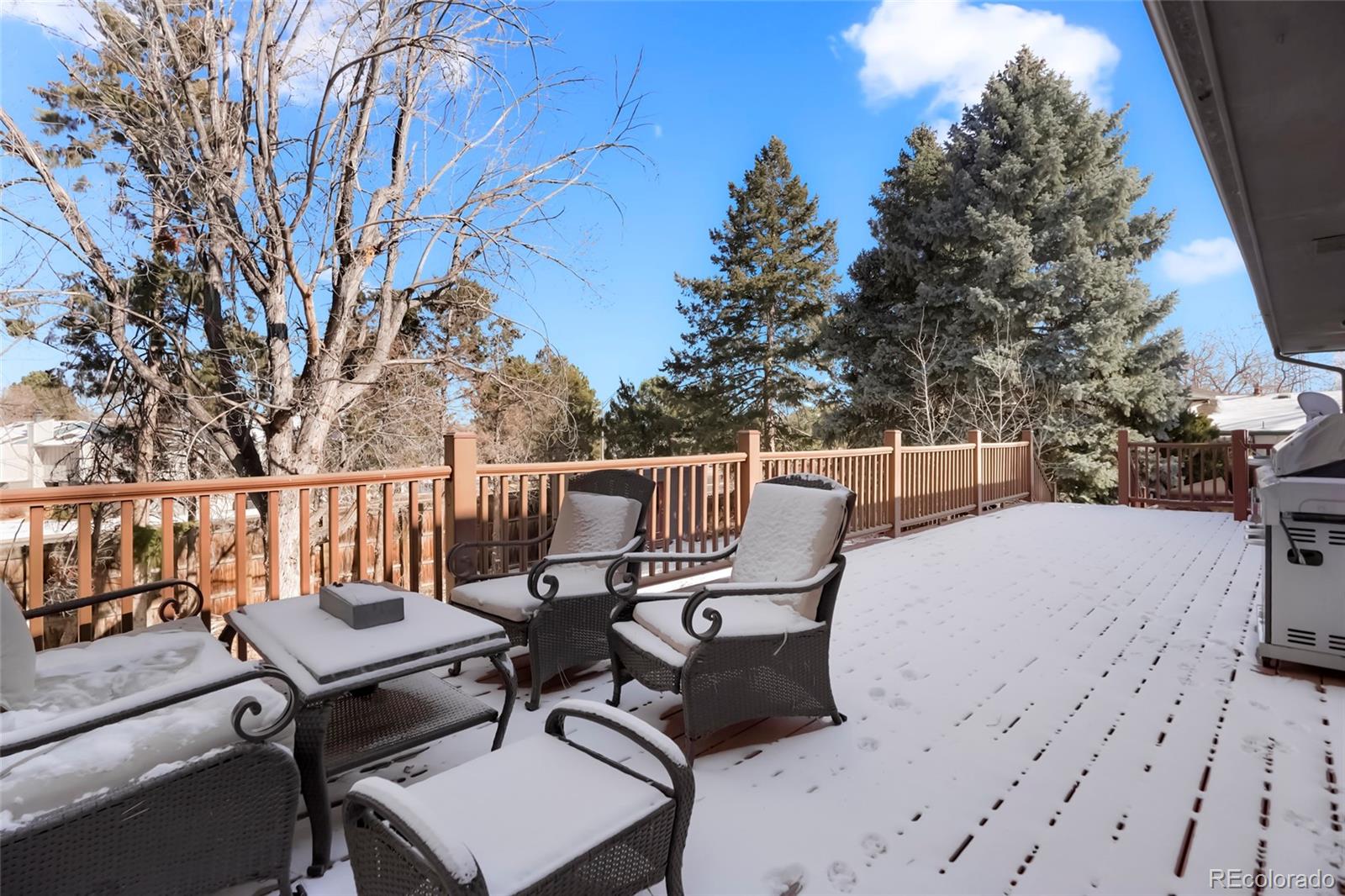 4863 W Radcliff Avenue Denver CO 80236