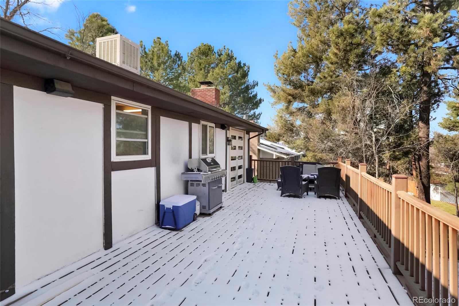 4863 W Radcliff Avenue Denver CO 80236