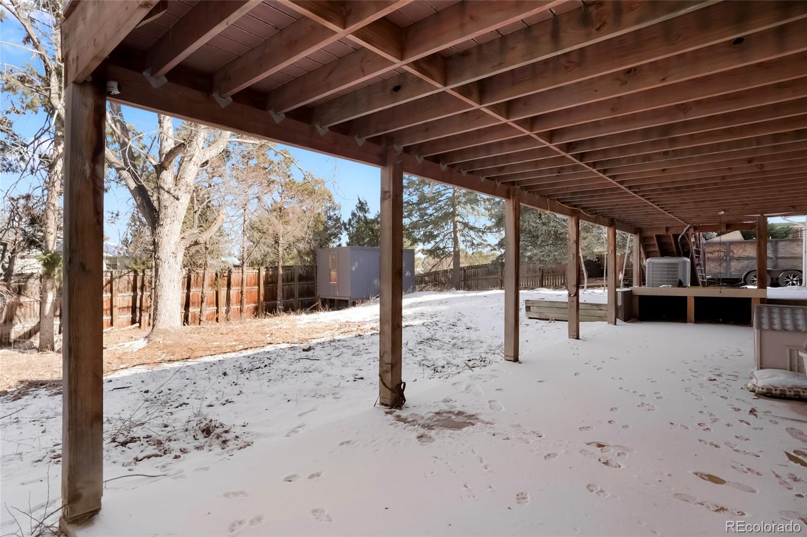 4863 W Radcliff Avenue Denver CO 80236