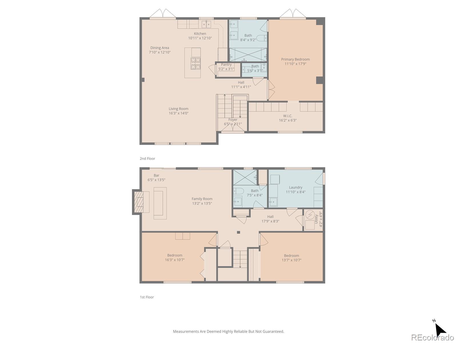 4863 W Radcliff Avenue Denver CO 80236