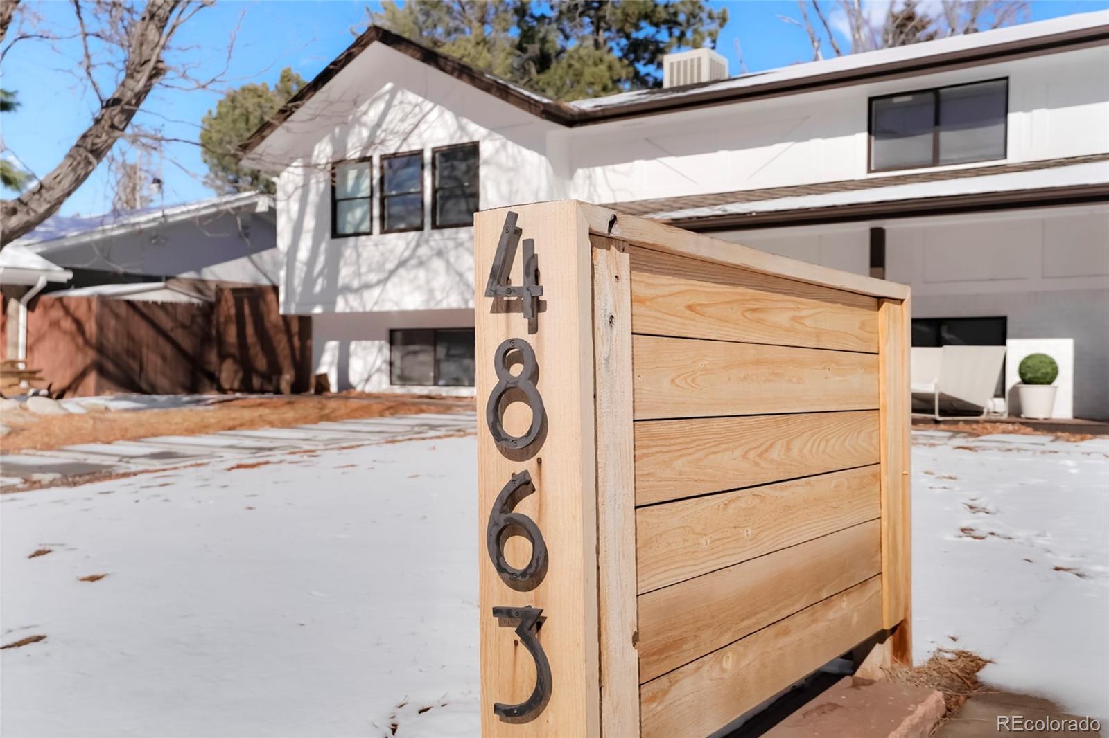 4863 W Radcliff Avenue Denver CO 80236