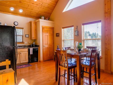 314 S Antelope Trail Cotopaxi CO 81223