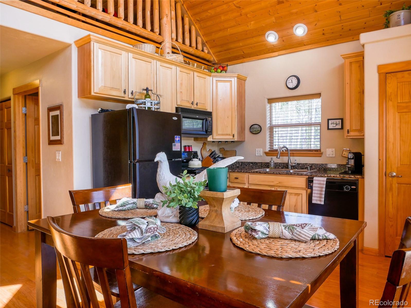 314 S Antelope Trail Cotopaxi CO 81223