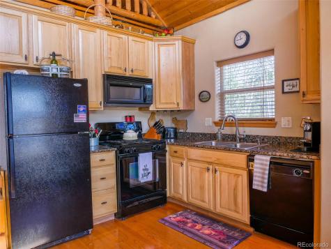 314 S Antelope Trail Cotopaxi CO 81223