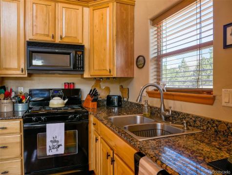 314 S Antelope Trail Cotopaxi CO 81223