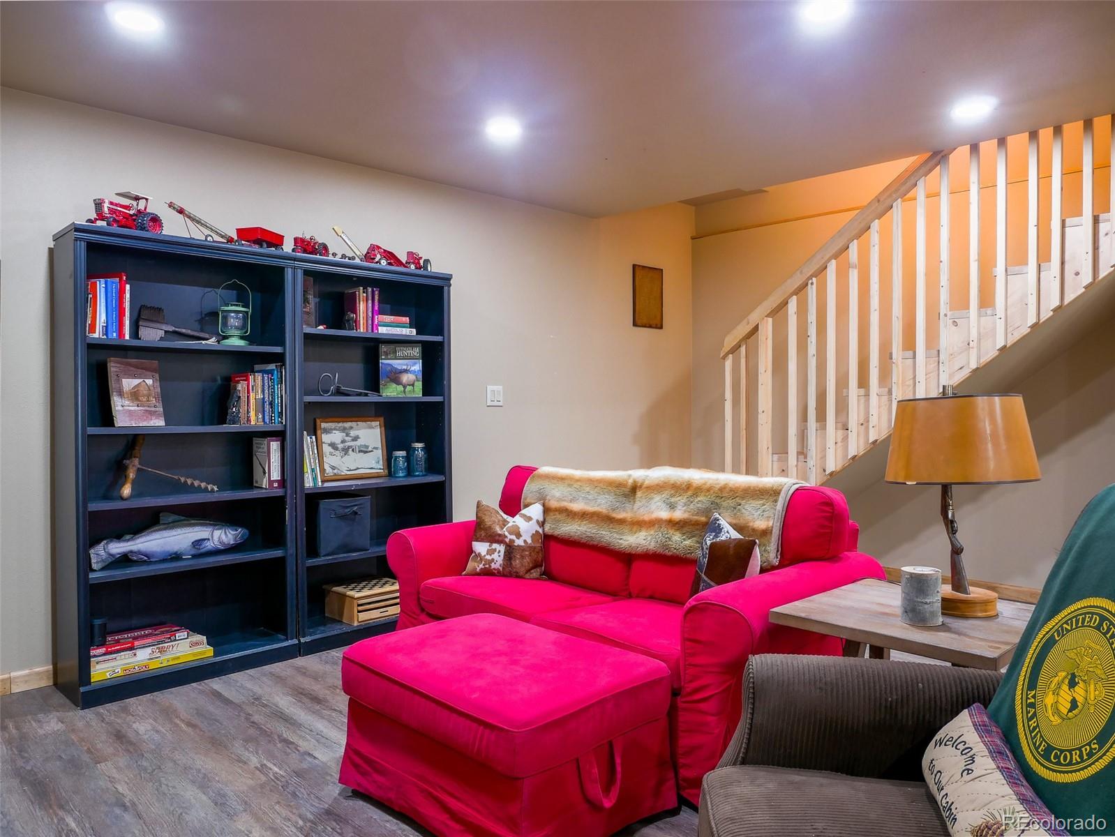 314 S Antelope Trail Cotopaxi CO 81223
