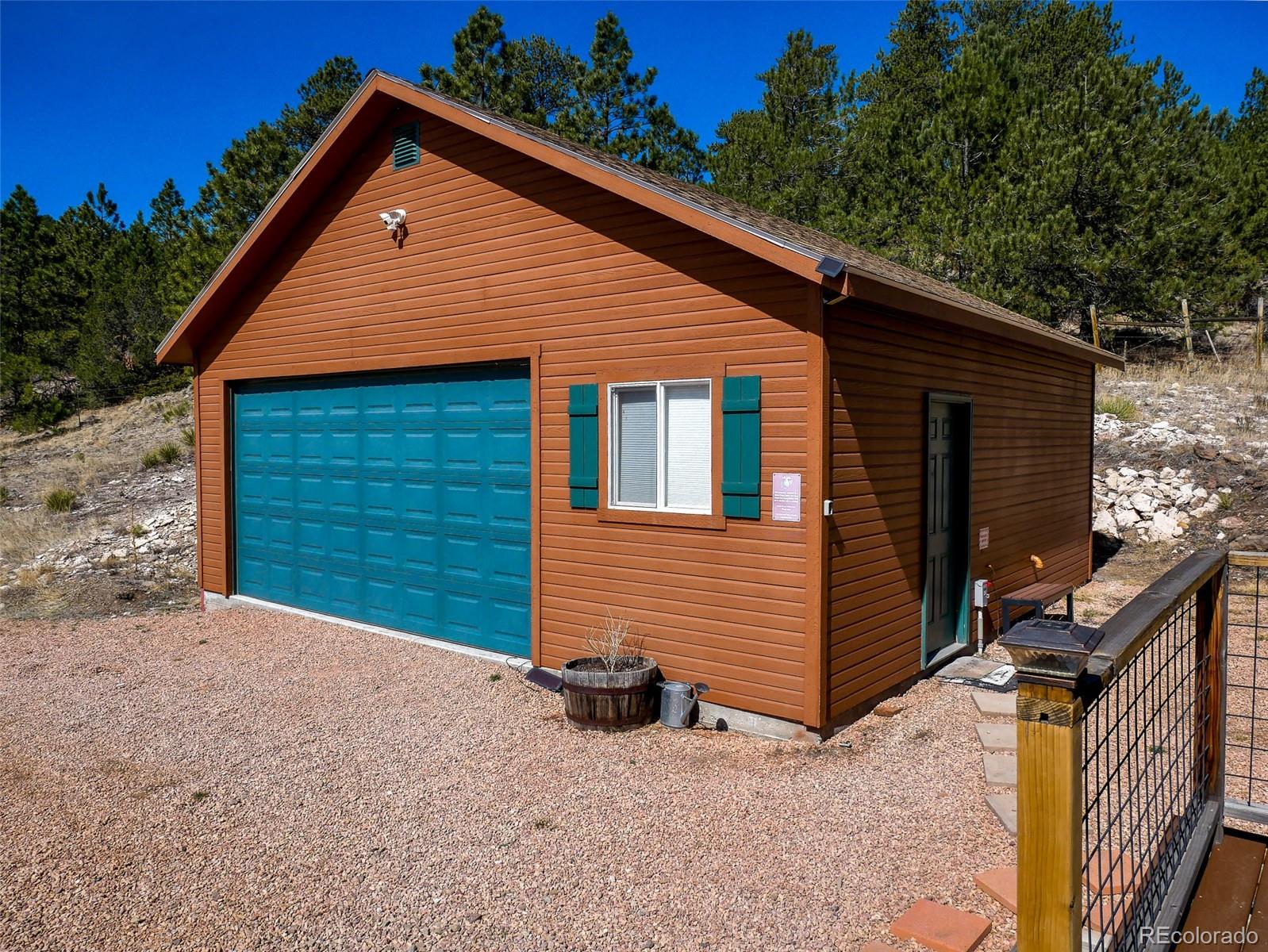 314 S Antelope Trail Cotopaxi CO 81223