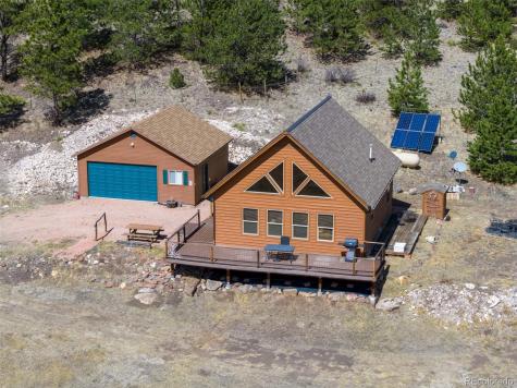 314 S Antelope Trail Cotopaxi CO 81223