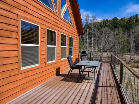 314 S Antelope Trail Cotopaxi CO 81223