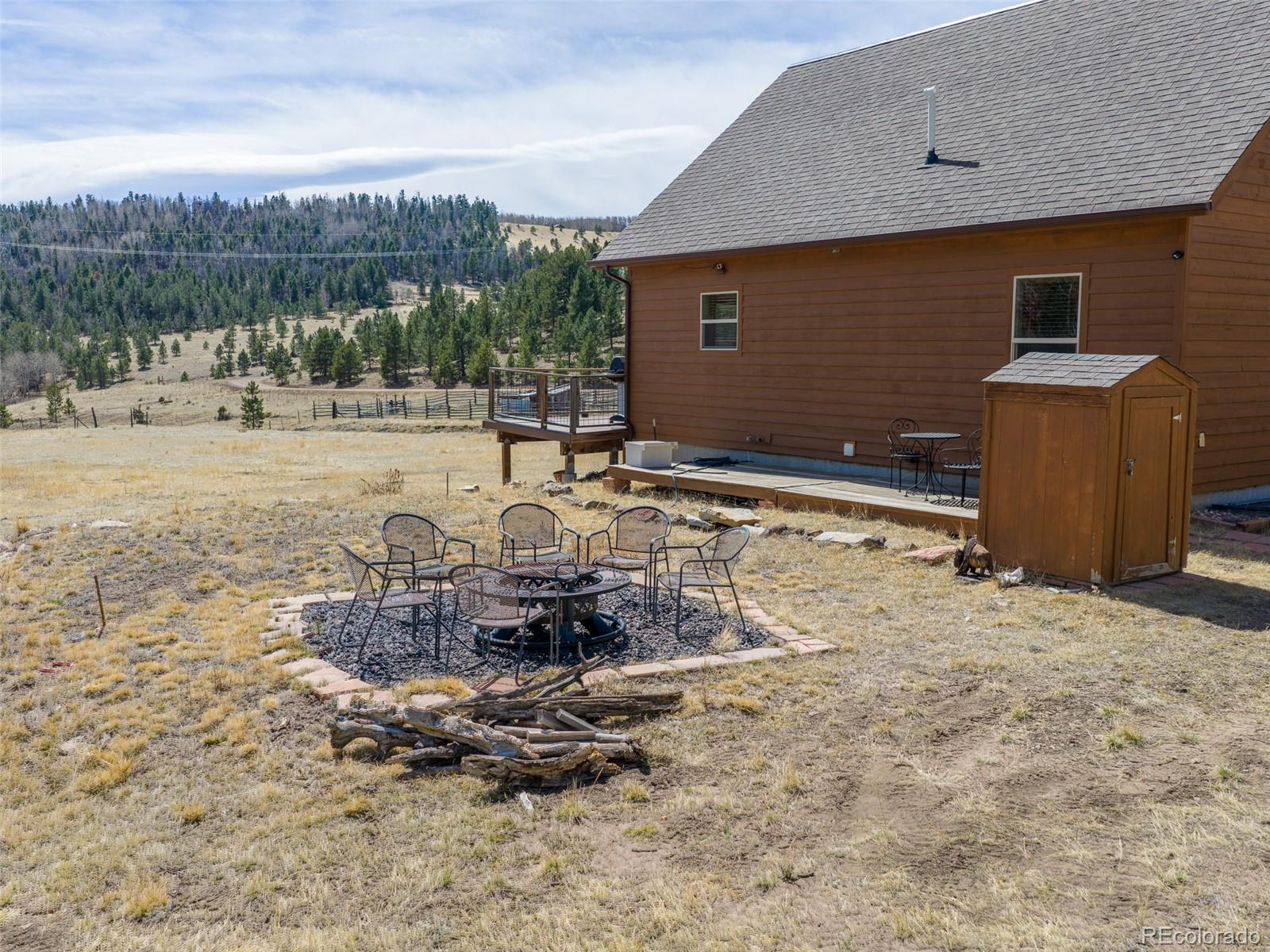314 S Antelope Trail Cotopaxi CO 81223