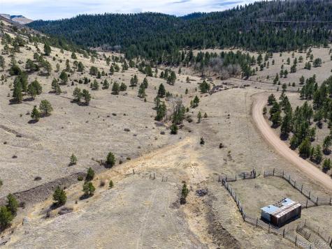314 S Antelope Trail Cotopaxi CO 81223