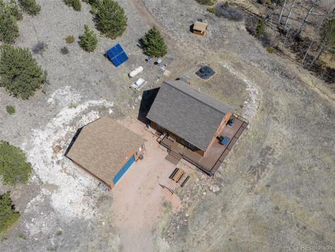 314 S Antelope Trail Cotopaxi CO 81223