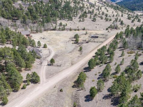 314 S Antelope Trail Cotopaxi CO 81223