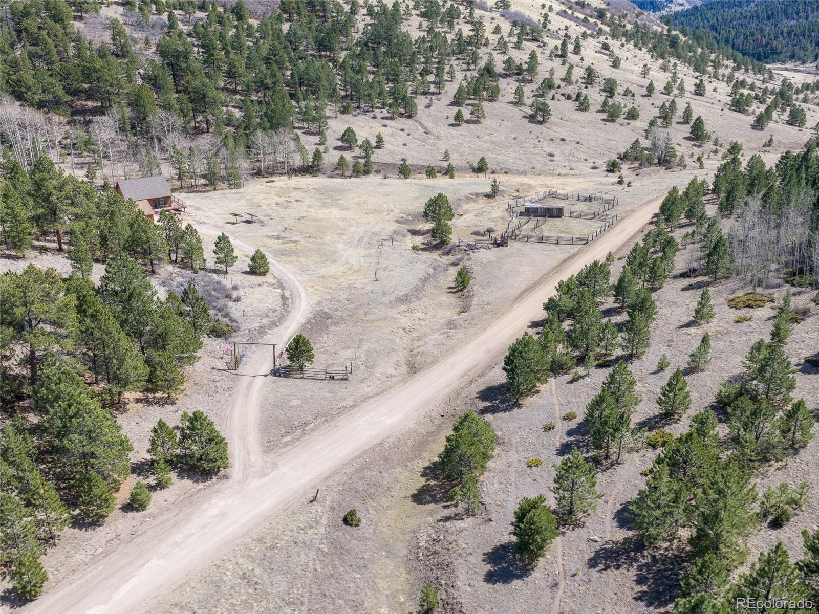 314 S Antelope Trail Cotopaxi CO 81223