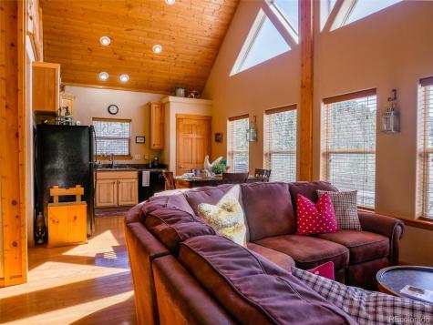 314 S Antelope Trail Cotopaxi CO 81223